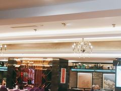 大堂-和记小菜(七宝店)