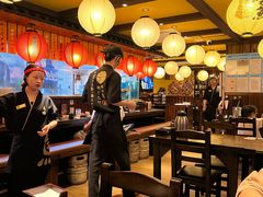 -鸟鹏烧鸟居酒屋(熙龙湾店)