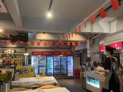 -成都瓜串串(华强北店)