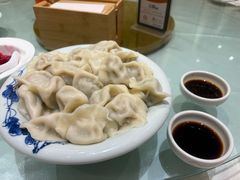 -吉林省林业宾馆-餐厅