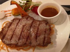 -Aqua Oasis 水天堂(石路天虹店)