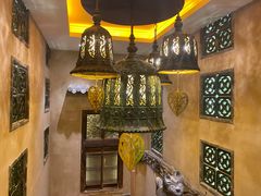 -叶叶菩提·晋福宫