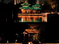 -南通濠河风景名胜区
