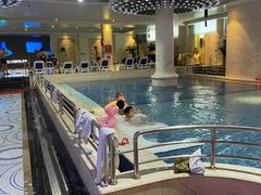 -水晶之星洗浴温泉汗蒸