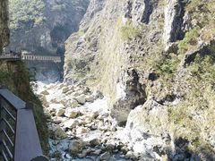 -太鲁阁公园