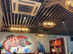 -三煮纸包鱼(青岛总店)