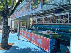 -琼大师东方烤乳猪(亚特兰蒂斯店)