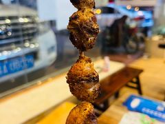 -晓靖轩烧烤(沙河风情店)