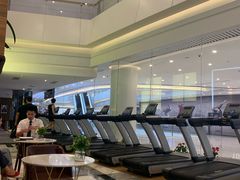 -银吉姆健身(恒隆馆)