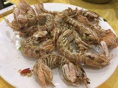 -莲花公园煎蟹(总店)