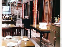 大堂-福照楼汽锅鸡·云南菜(护国路店)