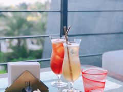 -厦门万丽酒店·R Bar