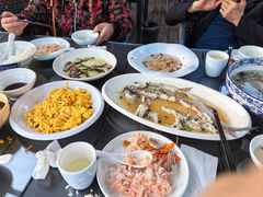 -品渔味湖鲜馆(拈花湾店)