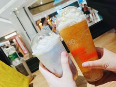 -CoCo都可(合生汇店)