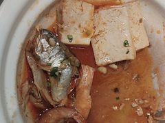 -船歌·鱼水饺青岛菜(国贸商城店)