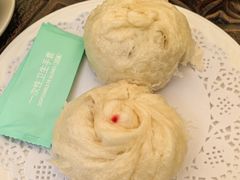 老昆明传统破酥包子-熙楼(翠湖店)