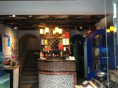 门面-迎晨餐厅(青芝坞店)