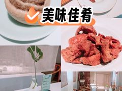 -纳地素食(石门公园店)