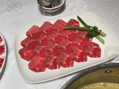 -行家海鲜火锅酒家(静安寺店)
