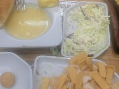 -豪客来牛排(天阳D32店)