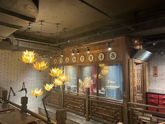 -四世同堂·京菜·烤鸭(双井店)