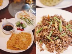 -三宝大饭店-中和艺素餐厅(浦上金山正祥广场店)