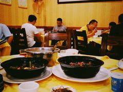 -盛记顺德高佬猪杂粥