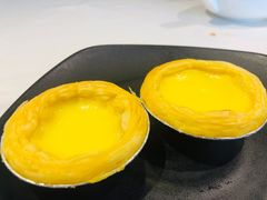 蛋挞-万龙洲海鲜(南新仓店)