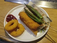 -苏格里岛自助海鲜烤肉(青秀万达店)