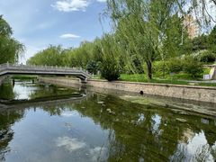 -元大都城垣遗址公园