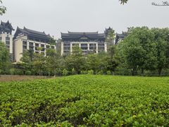 -清远熹乐谷温泉度假酒店