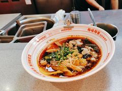 -每味每客·重庆麻辣烫(国泰店)