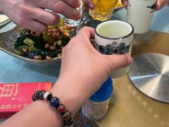 -大师傅金奖啤酒鱼(西街口总店)