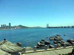 -小长山岛景区