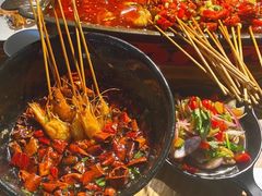 -成都吃客(九眼桥店)