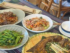 -呐咪傣园·云南菜(石厦店)