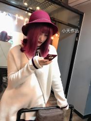 -佛伦斯私人订制烫染国际连锁西红门店