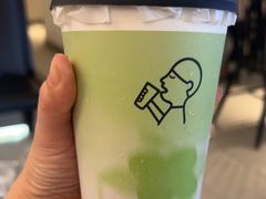 -喜茶(广州石牌桥店)