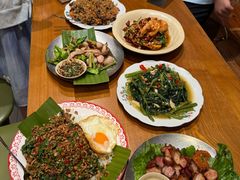 -婉泰·特色小吃·舂鸡脚(告庄二店)