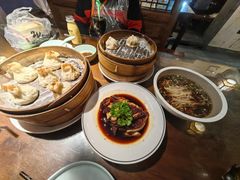 -应天大明王朝·南京菜创始店(中山陵店)