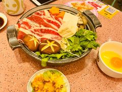 -元气寿司(环球港店)