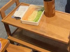 -辣莊重庆老火锅(威海高铁站韩乐坊店)