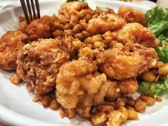 -新山亚明小厨