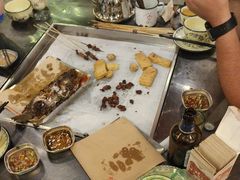 -塘屋烧烤·云南火塘烧烤品牌(春城慧谷旗舰店)