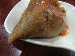-蓝氏钟楼肉粽