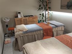 -瑶舍头疗·瑶浴·芳香热石SPA(五洲国际店)