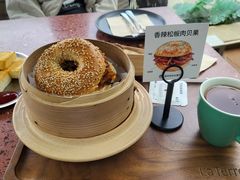 -La Terre乐田(万象城店)