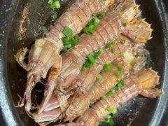 -甬小馆·焗海鲜温州菜(五马街店)