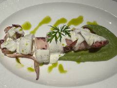 -起士林大饭店(小白楼店)