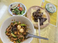 馍馍自己Pie-长香源葫芦头梆梆肉(兴隆巷店)